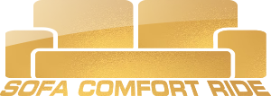 Sofa comfort ride